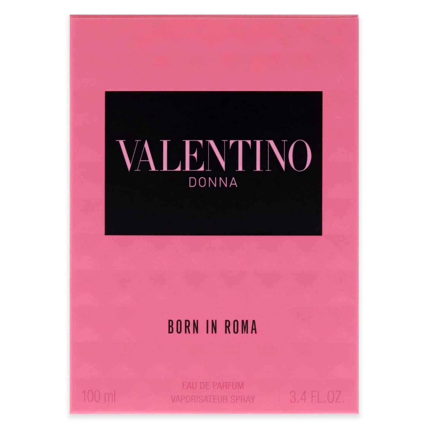 VALENTINO BORN IN ROMA 3.4OZ, WOMEN'S PERFUME, EDP