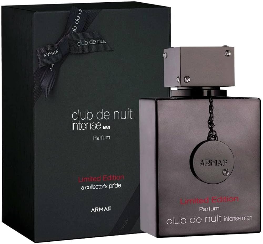 CLUB DE NUIT INTENSE LUX 3.6OZ, MEN'S PERFUME