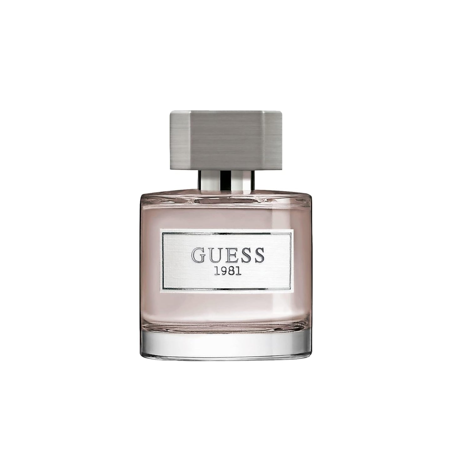 GUESS 1981 3.4OZ, MEN'S PERFUME, EDT