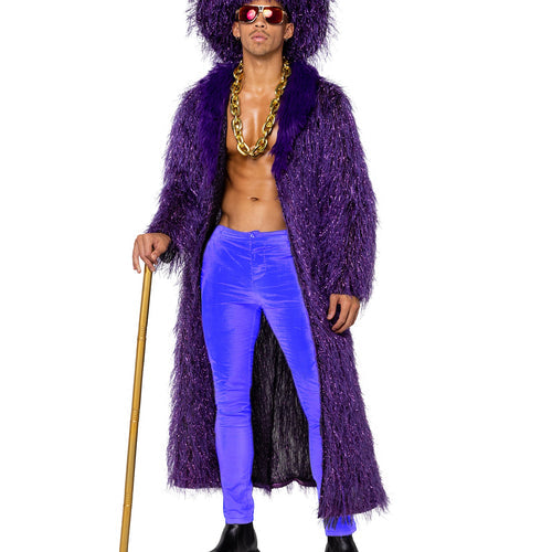 6200 - 2PC Men’s High-Roller Pimp