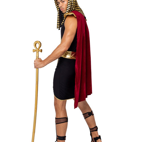 6204 - 5PC Mighty Pharaoh