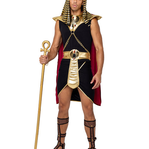 6204 - 5PC Mighty Pharaoh
