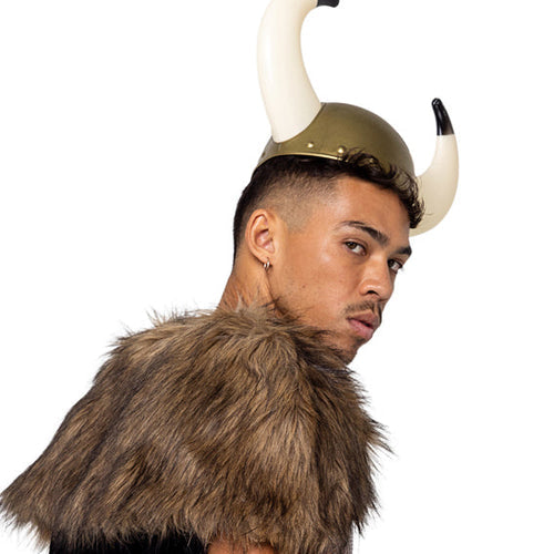 6217 - Viking Hat