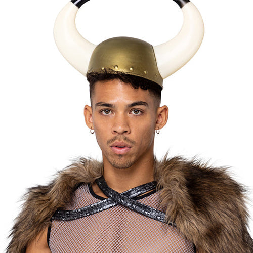 6217 - Viking Hat