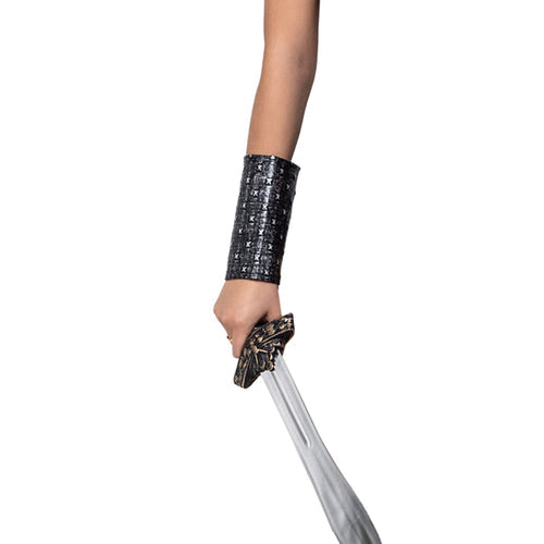 6219 - Pair of Warrior Arm Cuffs