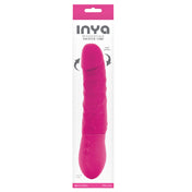 INYA Twister Rechargeable Rotating Vibrator