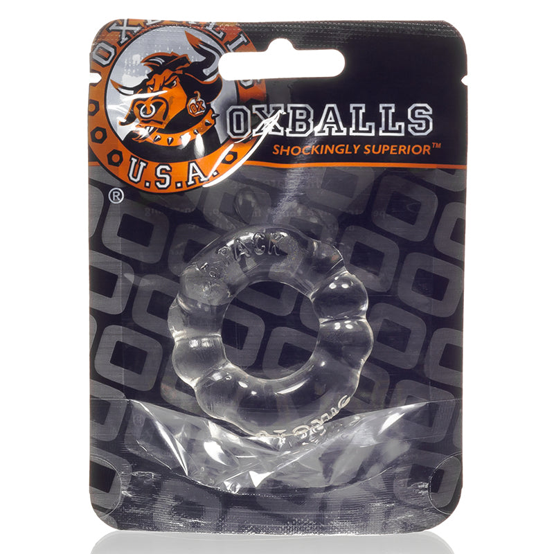 OxBalls 6-Pack, Cockring