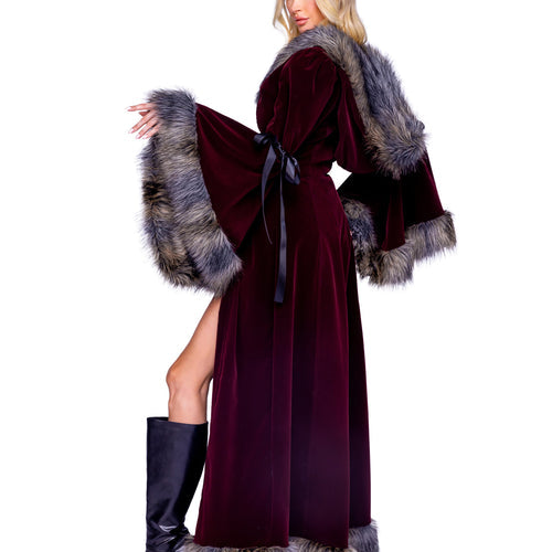6350 - 2pc Deluxe Red Riding Hood