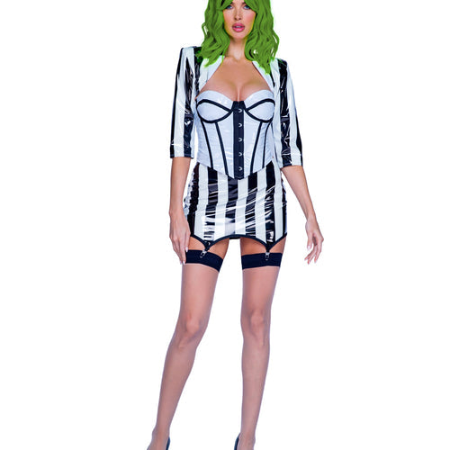 6357 - 3pc Beetle Bombshell