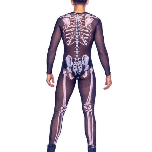 6379 - 1pc Sexy Skeleton
