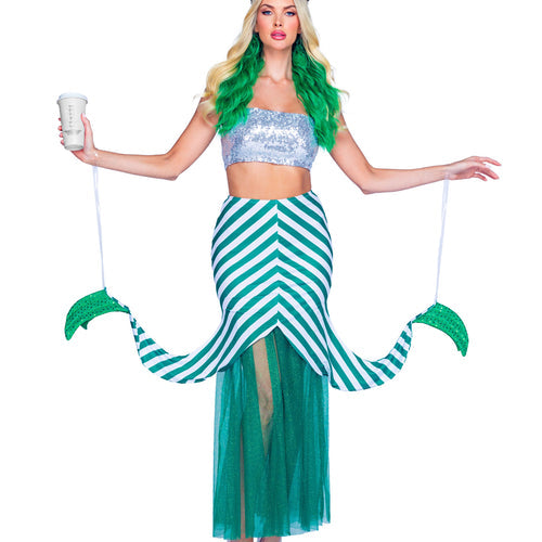 6389 - 2pc Starstruck Mermaid