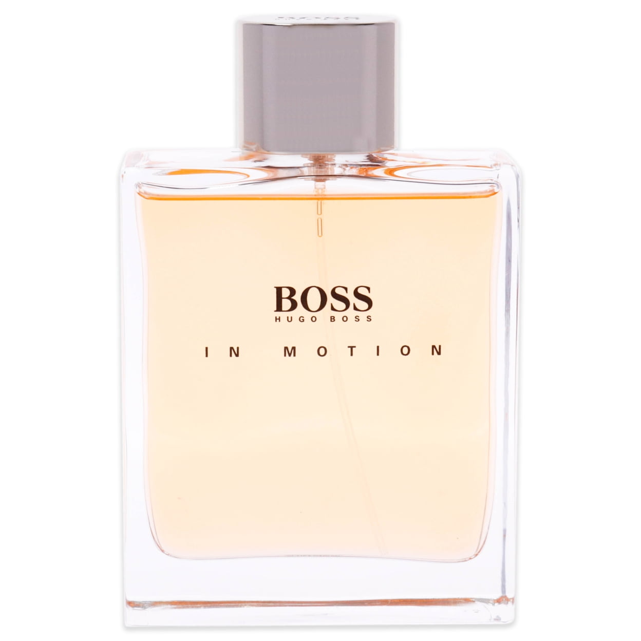 BOSS IN MOTION 3.3OZ, MEN'S PERFUME, EDT