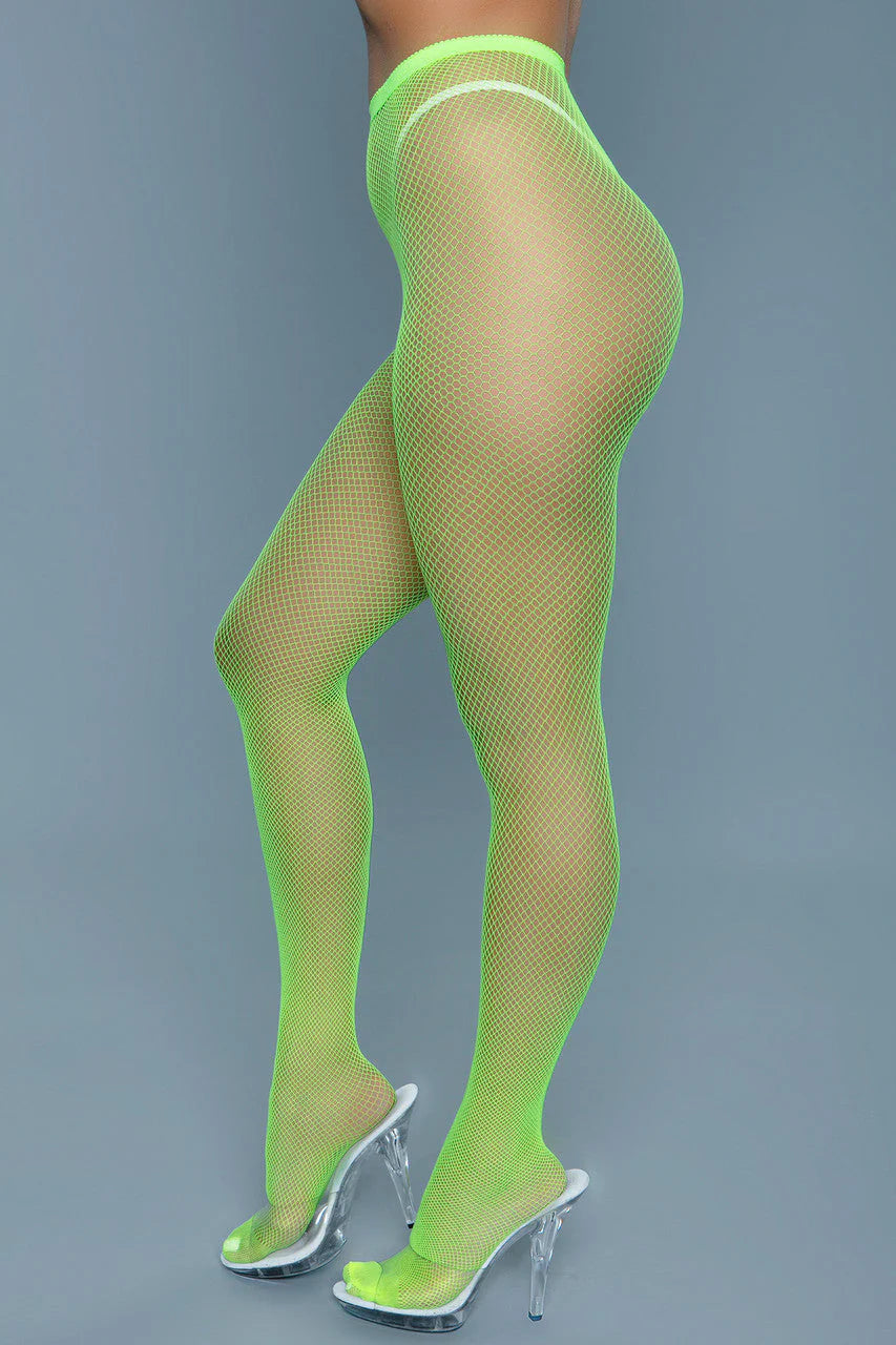 2302 Up All Night Pantyhose