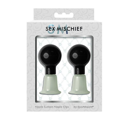 Sportsheets Sex & Mischief Nipple