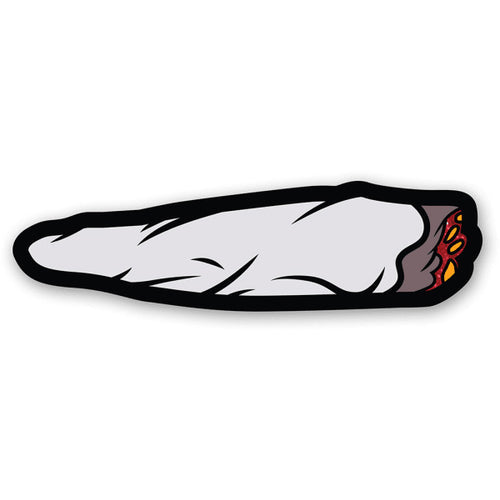 JOINT STICKER (NET) - WRSTW003