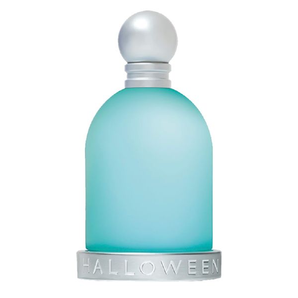 HALLOWEEN BLUE DROP 3.4OZ, WOMEN'S PERFUME, EDT