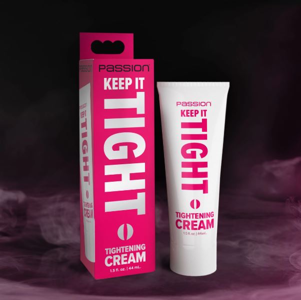 PASSION KEEP IT TIGHT CREAM 1.5 OZ - XRAH650