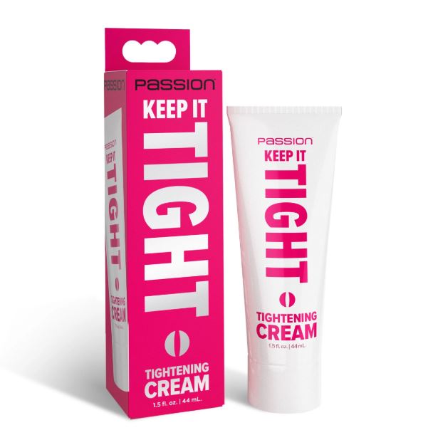 PASSION KEEP IT TIGHT CREAM 1.5 OZ - XRAH650