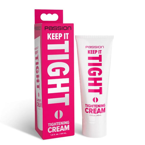 PASSION KEEP IT TIGHT CREAM 1.5 OZ - XRAH650