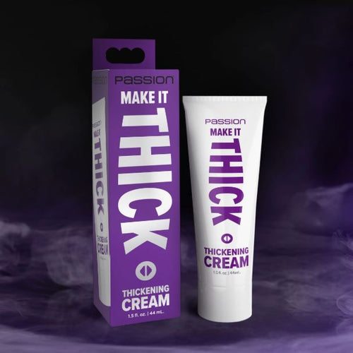 PASSION KEEP IT THICK CREAM 1.5 OZ - XRAH651