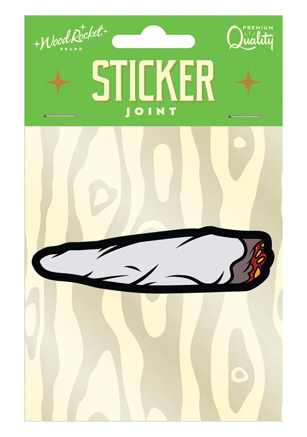 JOINT STICKER (NET) - WRSTW003