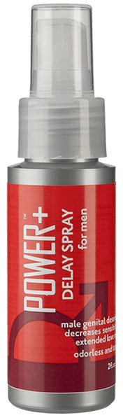 POWER+SPRAY BULK