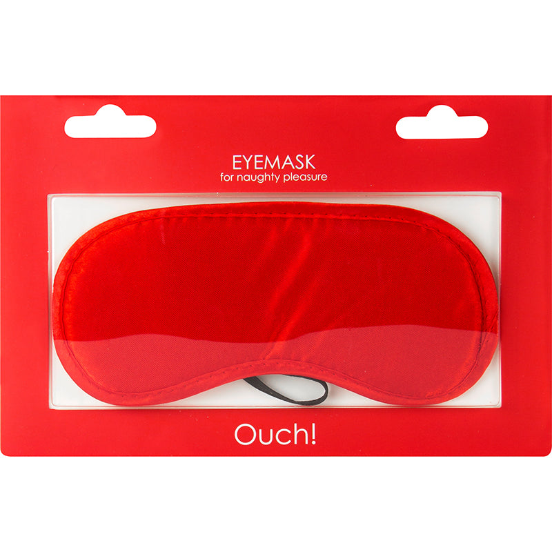 Ouch! Eye mask Blindfold