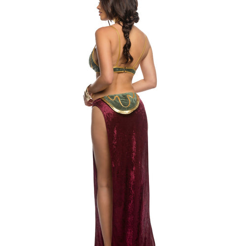 6563 - 3pc Far off Galaxy Princess
