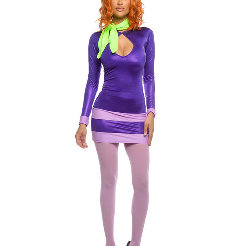 6569 - 2pc Mystery Diva