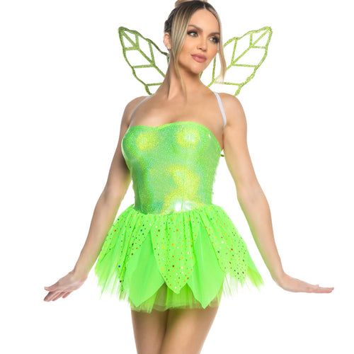 6571 - 3pc Happy Thoughts Pixie