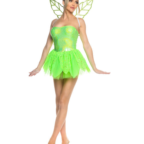 6571 - 3pc Happy Thoughts Pixie