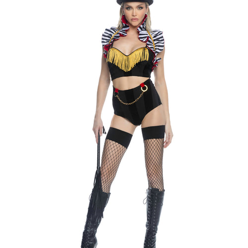 6578 - 5pc Circus Ring Leader