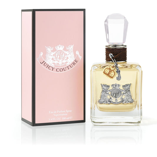 JUICY COUTURE 3.4OZ, WOMEN'S PERFUME, EDP