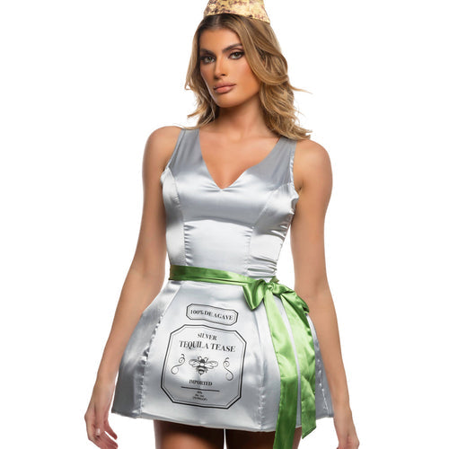 6602 - 3pc Tequila Tease