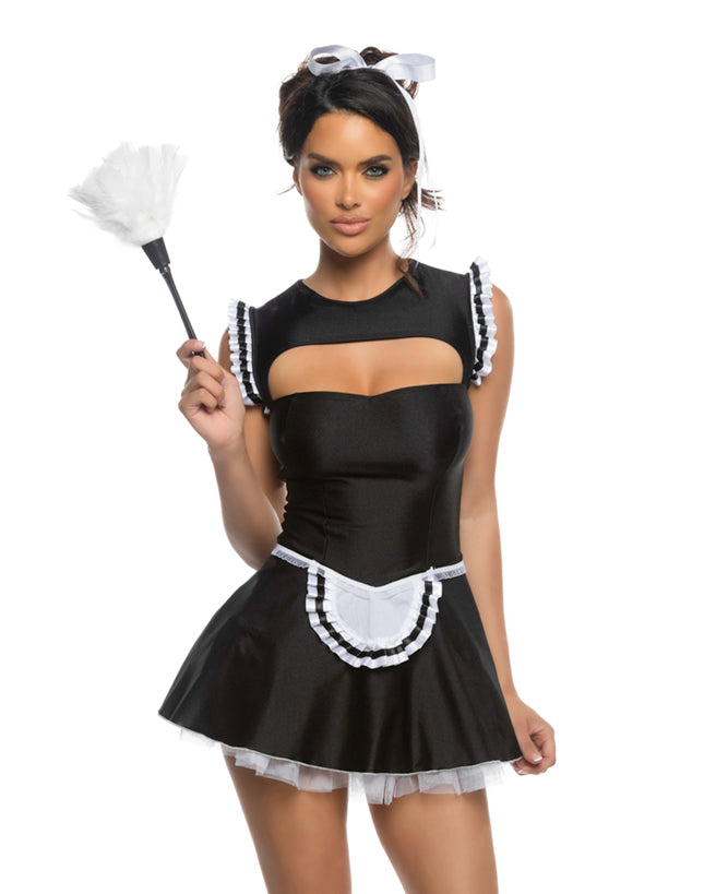6616 - 3pc Maison Mistress