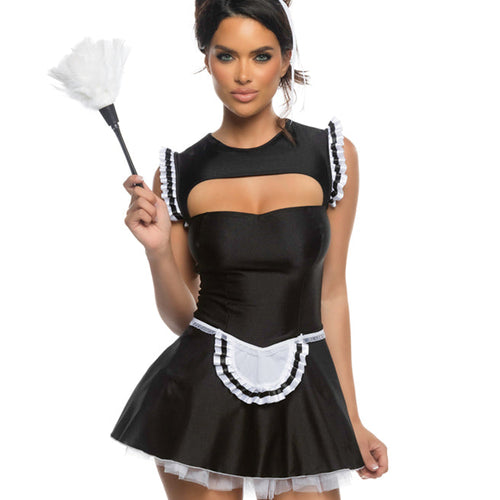 6616 - 3pc Maison Mistress