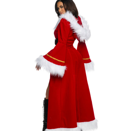 6621 - 3pc Holiday Mistress