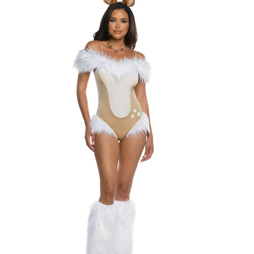 6622 - 2pc Dashing Doe