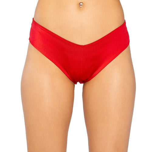 6732 - Pucker Back Shorts