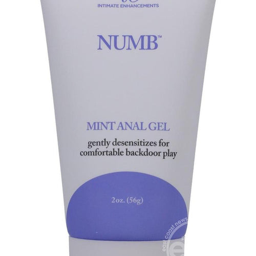 INTIMATE ENHANCEMENTS NUMB