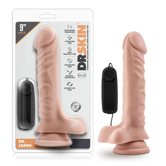 Adam & Eve Heat Me Up Warming Rabbit Thruster Rechargeable Silicone Rabbit Vibrator Aqua