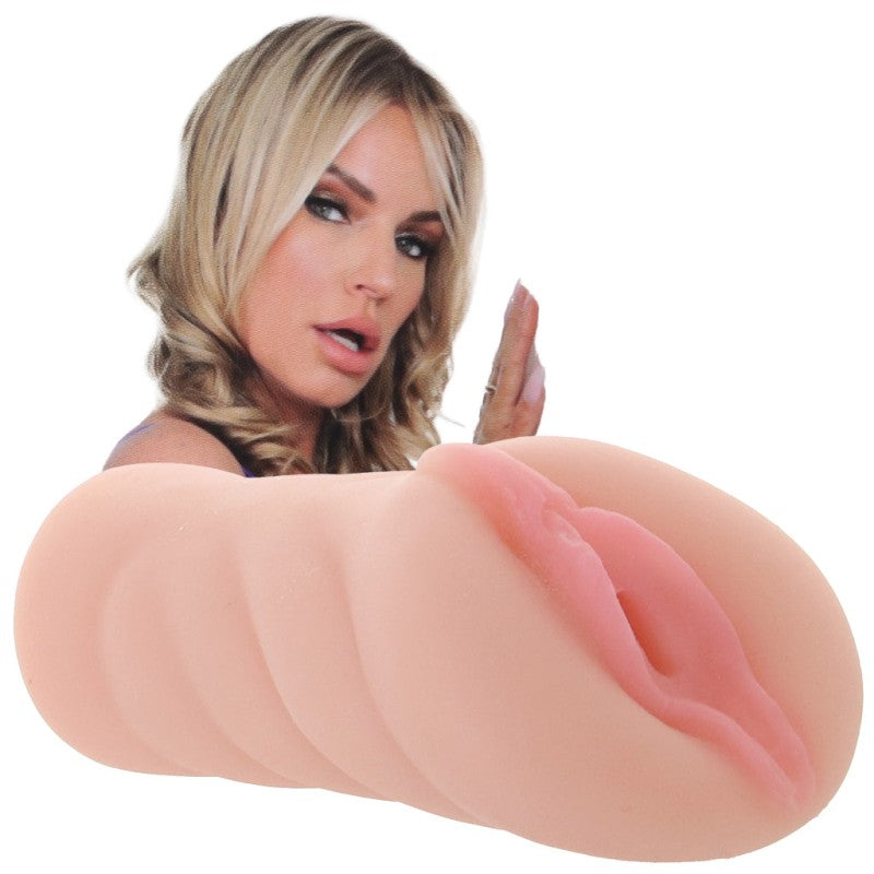 RACHEL CAVALLI PUSSY STROKER - CORCAVALLI001