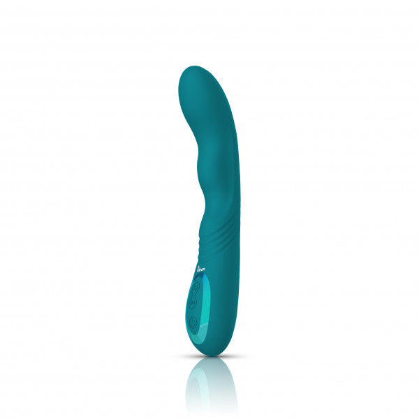SWAGGER OCEAN WRIGGLING G-SPOT - VB75018