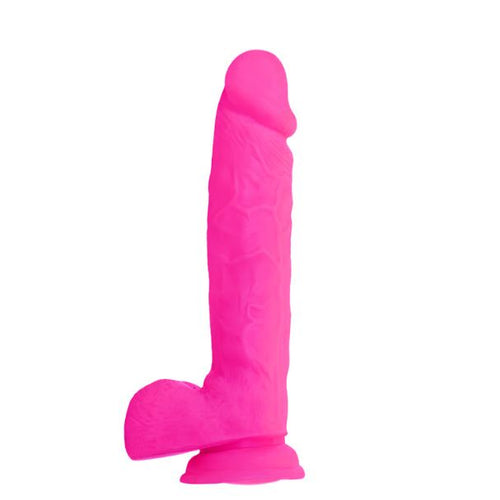 KONG BENDERZ DUAL DENSITY DONG 6IN PINK - FRKON021929