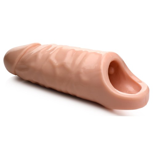 7 Inch Wide Penis Extension