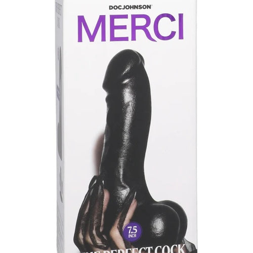 MERCI PERFECT COCK 7.5 INCHES