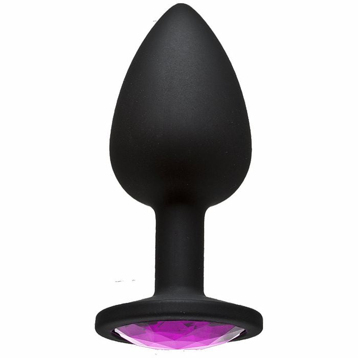 BOOTY BLING SPADE SMALL PINK