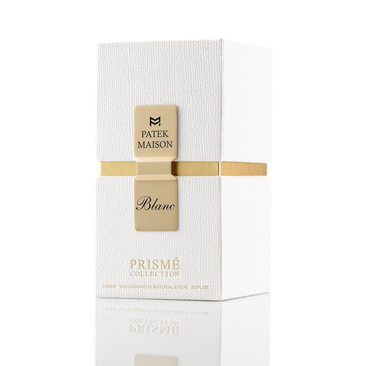 PRISME BLANC 3OZ, UNISEX, EDP