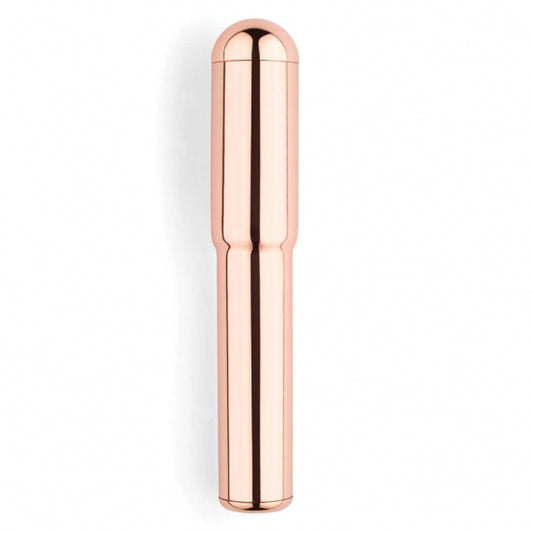 Le Wand Chrome Grand Bullet Rechargeable Vibrator