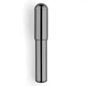 Le Wand Chrome Grand Bullet Rechargeable Vibrator